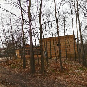 Gorbatovskaya Street, 41, : foto