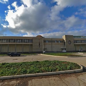 Shinnikov Avenue, 41, : foto