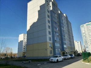 2-ya Poselkovaya ulitsa, 18 ، أومسك: صورة