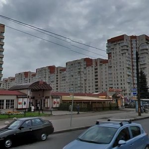 Санкт‑Петербург, Улица Партизана Германа, 14к5: фото