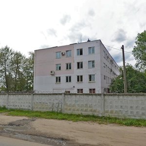 Zavodskaya ulitsa, 14, Shelkovo: photo