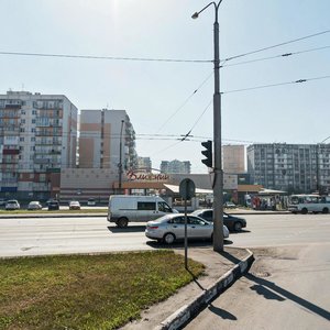Stroiteley Street, 90к1, : foto