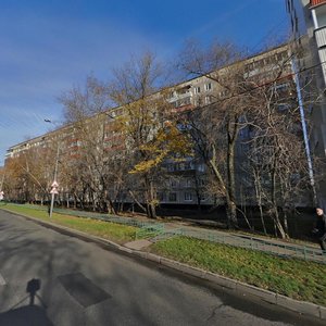 Sofyi Kovalevskoy Street, 4 ، موسكو: صورة