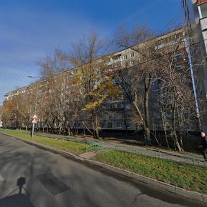 Sofyi Kovalevskoy Street, 4, Moscow: photo