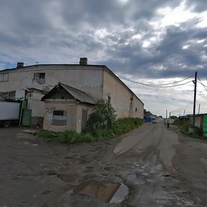 Polevaya Street, 4, Murmansk: photo