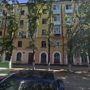 Istomina Street, 88 ، خاباروفسك: صورة