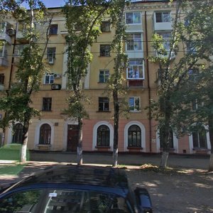 Istomina Street, 88, Khabarovsk: photo