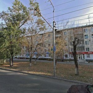 Mashinostroiteley Avenue, No:4, Kurgan: Fotoğraflar