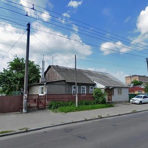 Chudnivs'ka Street, 75, Zhytomyr: photo