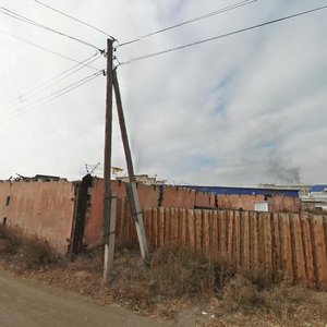 Mokhovaya ulitsa, 1, Ulan‑Ude: photo