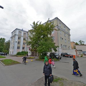 Anokhina Street, 16, Petrozavodsk: photo