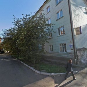 Иркутск, Черемховский переулок, 6: фото