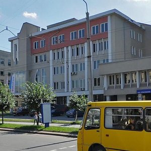 Vulytsia Nezalezhnosti, 44, Ivano‑Frankivsk: photo