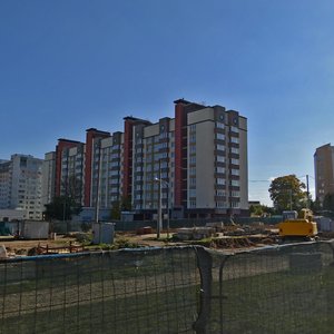 Zhukowskaga Street, 29Б, Minsk: photo