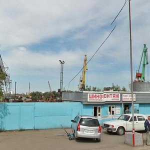 Ulitsa 25 let Oktyabrya, 55Г/1, Omsk: photo