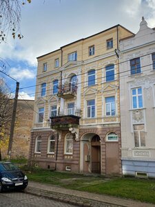 Ulitsa Lomonosova, 7, Sovetsk: photo