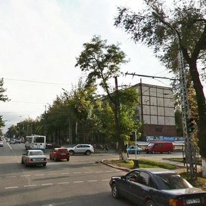 Auezov Street, 65, Almaty: photo