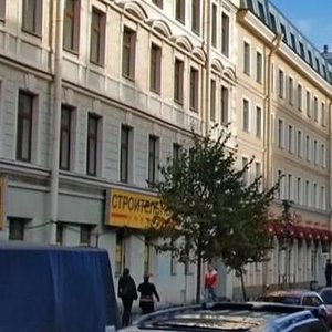 Angliyskiy Avenue, 46, Saint Petersburg: photo