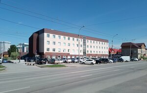 Borisa Bogatkova Street, 99, : foto