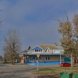 Георгиевск, Улица Ленина, 140: фото
