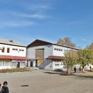 Ulitsa Vatutina, 32Б, Usole‑Sibirskoe: photo