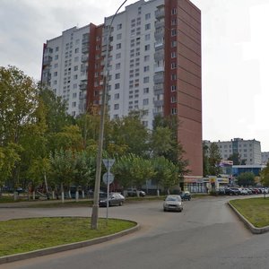 Mira Avenue, 34 ، نابريجني تشيلني: صورة