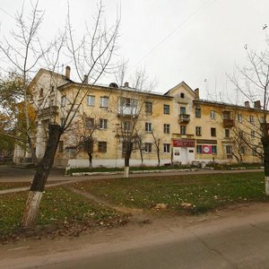 Prospekt Dzerzhinskogo, 9, Dzerzhinsk: photo