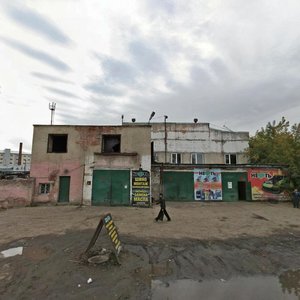 Ulitsa Nikolaya Ostrovskogo, 3/1, Kemerovo: photo