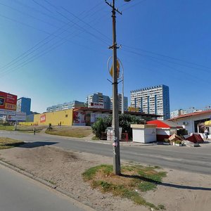 Днепр, Улица Юрия Кондратюка, 8: фото