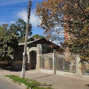 Kontorska Street, 28, Kharkiv: photo