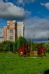 Moskovskoye Highway, 17А, Nizhny Novgorod: photo