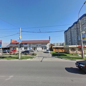 Chekists Avenue, 44/5, Krasnodar: photo