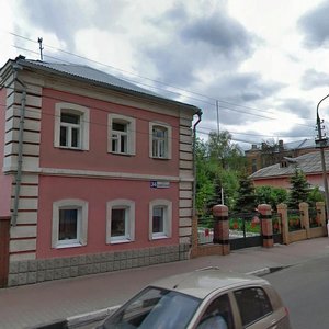 Sovetskaya ulitsa, 34, Serpuhov: photo