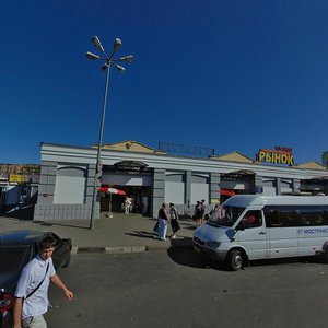 Sharapovskiy Drive, 1Б, Mytischi: photo