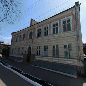 Sedova Street, 24, Rostov‑na‑Donu: photo