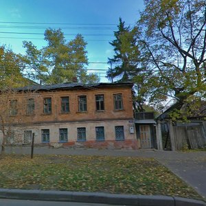 Mirnaya ulitsa, 12, : foto