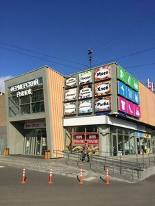 Veshnyakovskaya Street, 18Б, Moscow: photo