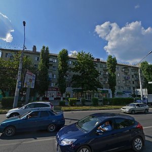 Leninskiy Avenue, 97/1 ، فورونيج: صورة