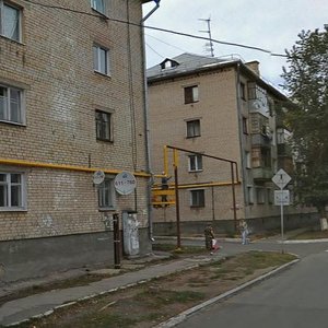 Shlyuzovaya Street, 11, Togliatti: photo