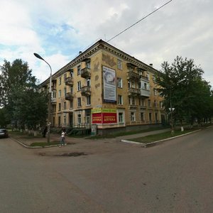 Краснокамск, Большевистская улица, 37: фото