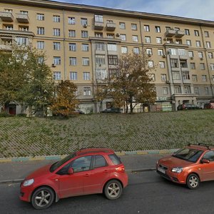 Preobrazhenskaya Street, 2, : foto