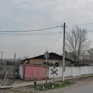 Vokzalnaya ulitsa, 1с3 ، : صورة