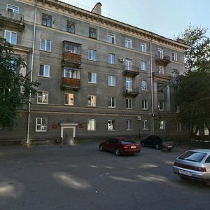 Пермь, Улица Героев Хасана, 4: фото
