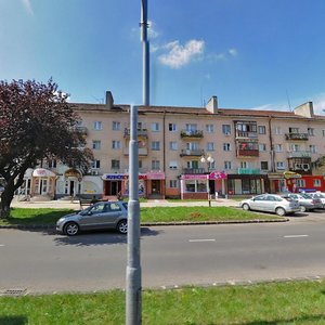 Prospekt Svobody, 28, Uzhhorod: photo