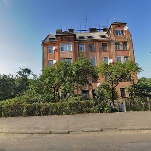 Biloruska vulytsia, 1, Chernivtsi: photo