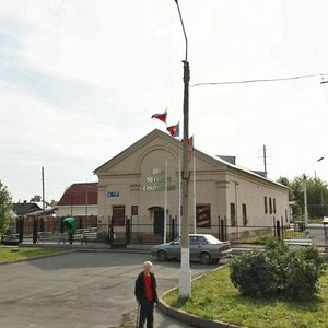 Ulitsa Klary Tsetkin, 58, Kemerovo: photo