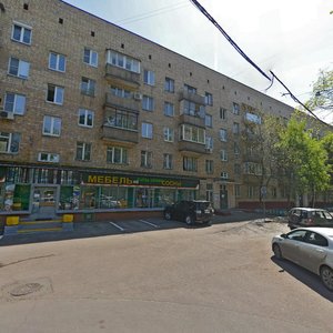 Nagorny Boulevard, 4к2, Moscow: photo