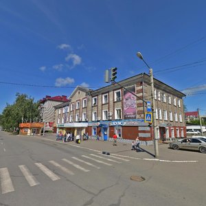 Kommunisticheskiy prospekt, 6, Gorno‑Altaysk: photo