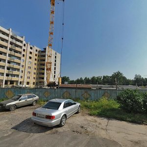 Bezhitskaya ulitsa, 1к10 ، بريانسك: صورة