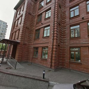 Okeanskiy Avenue, 112А, : foto
